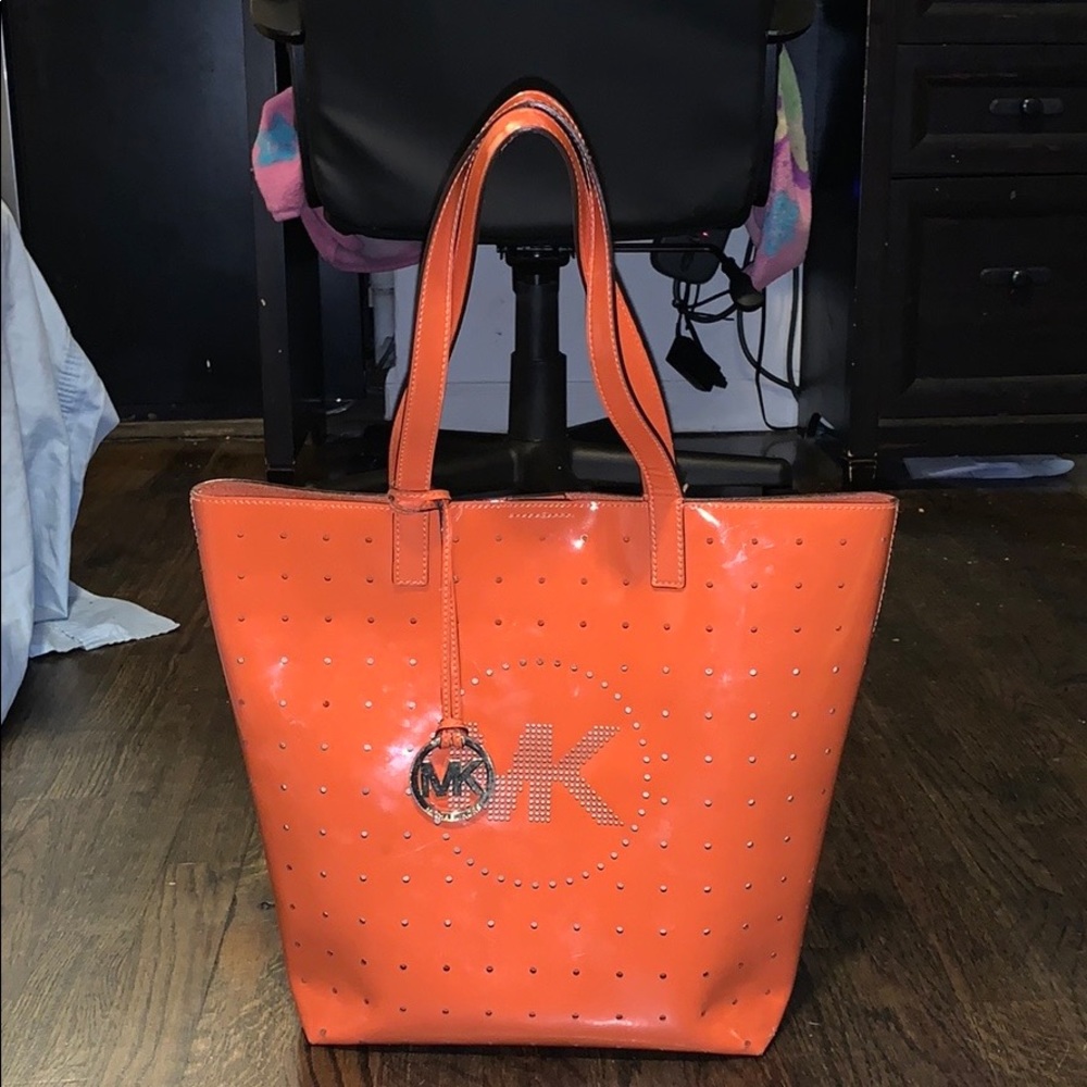 Micheal kors shoulder bag